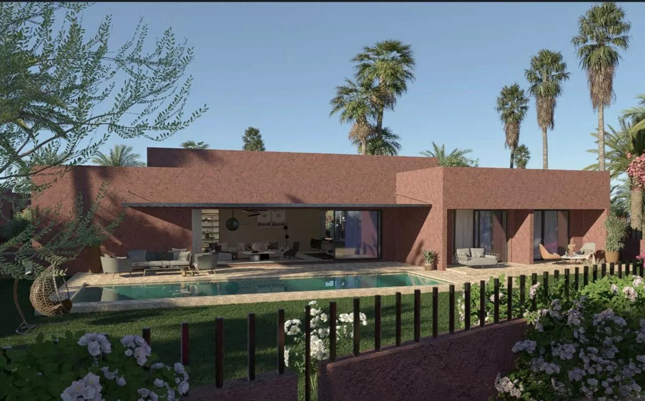 Appartement Marrakech : guide achat