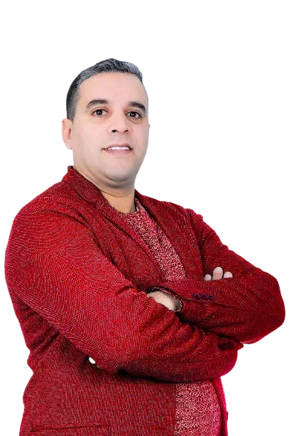 Zakaria MOHTADY