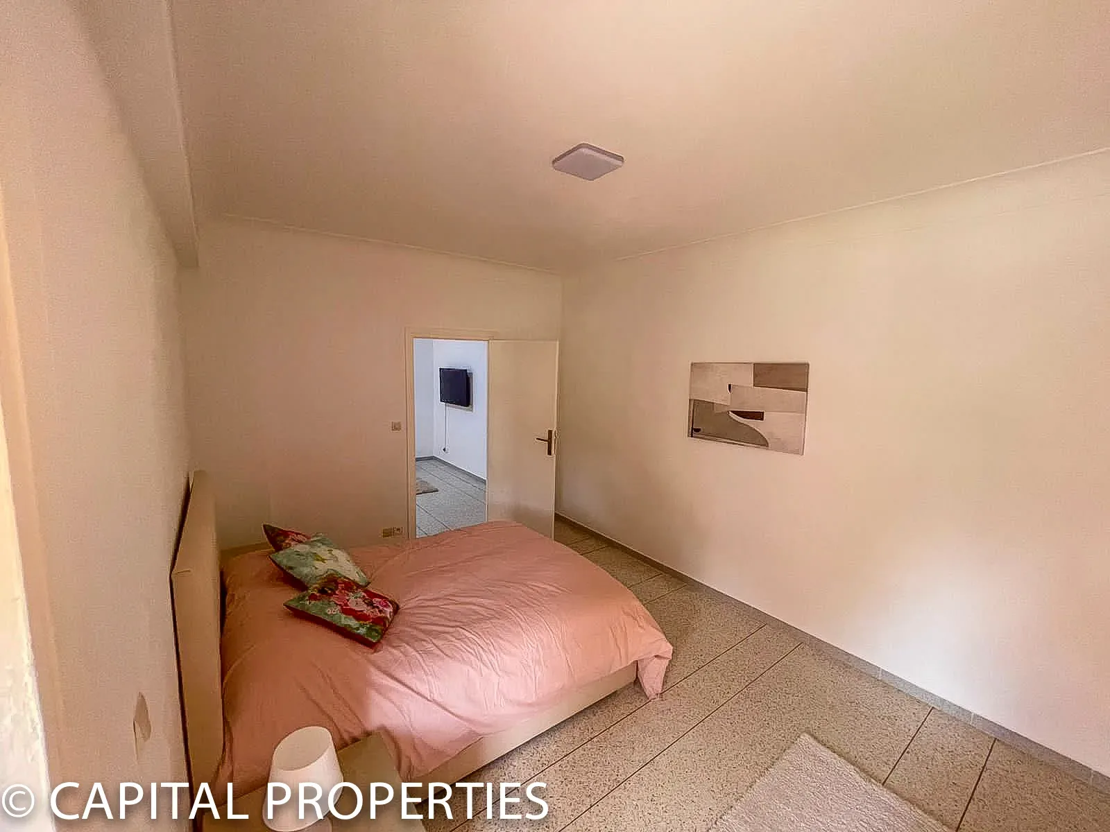 Appartement – APTHVSPH.30