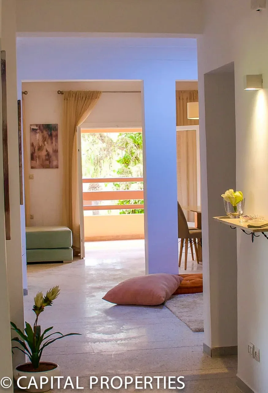 Appartement – APTHVSPH.31