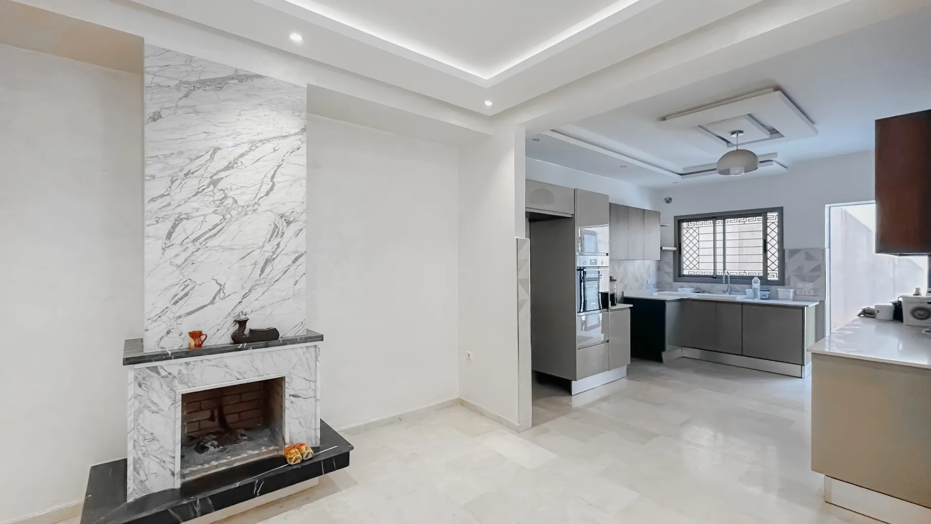Location appartement des de jardin à Targa – IMG 2563