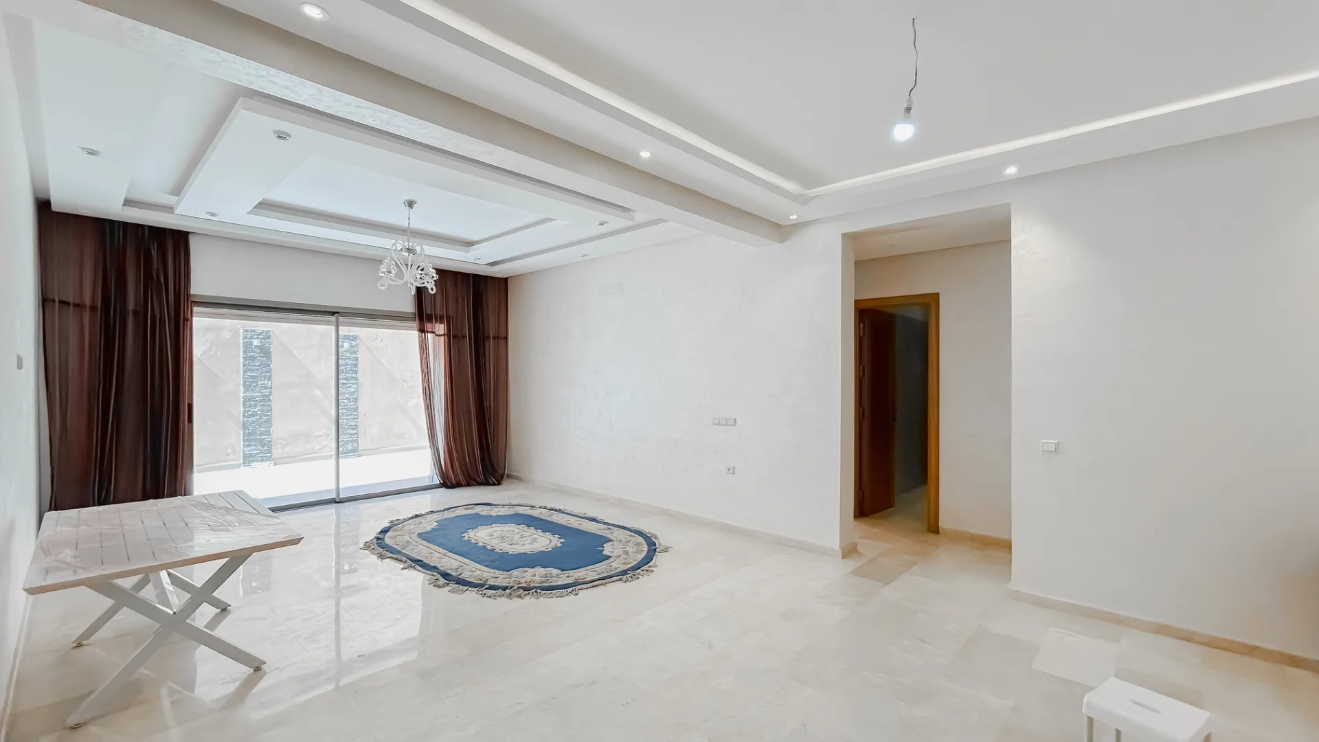 Location appartement des de jardin à Targa – IMG 2564