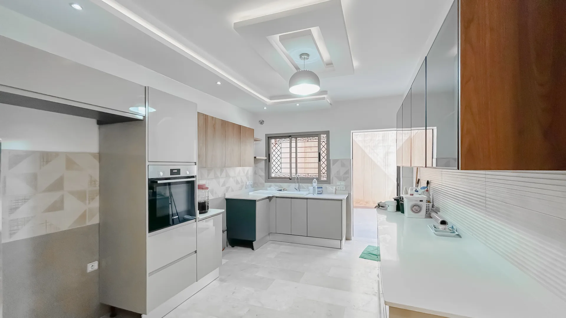 Location appartement des de jardin à Targa – IMG 2565