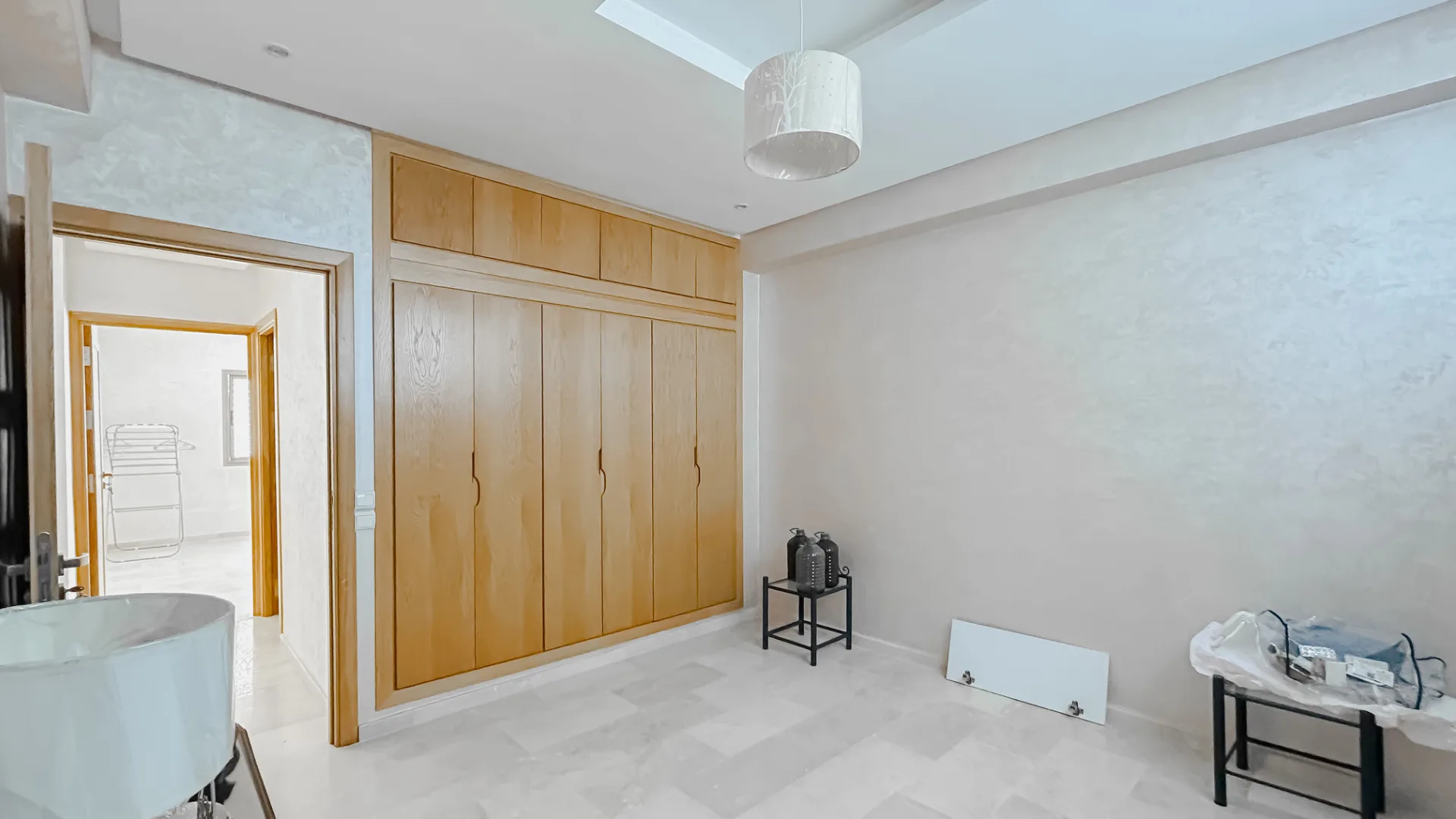 Location appartement des de jardin à Targa – IMG 2572