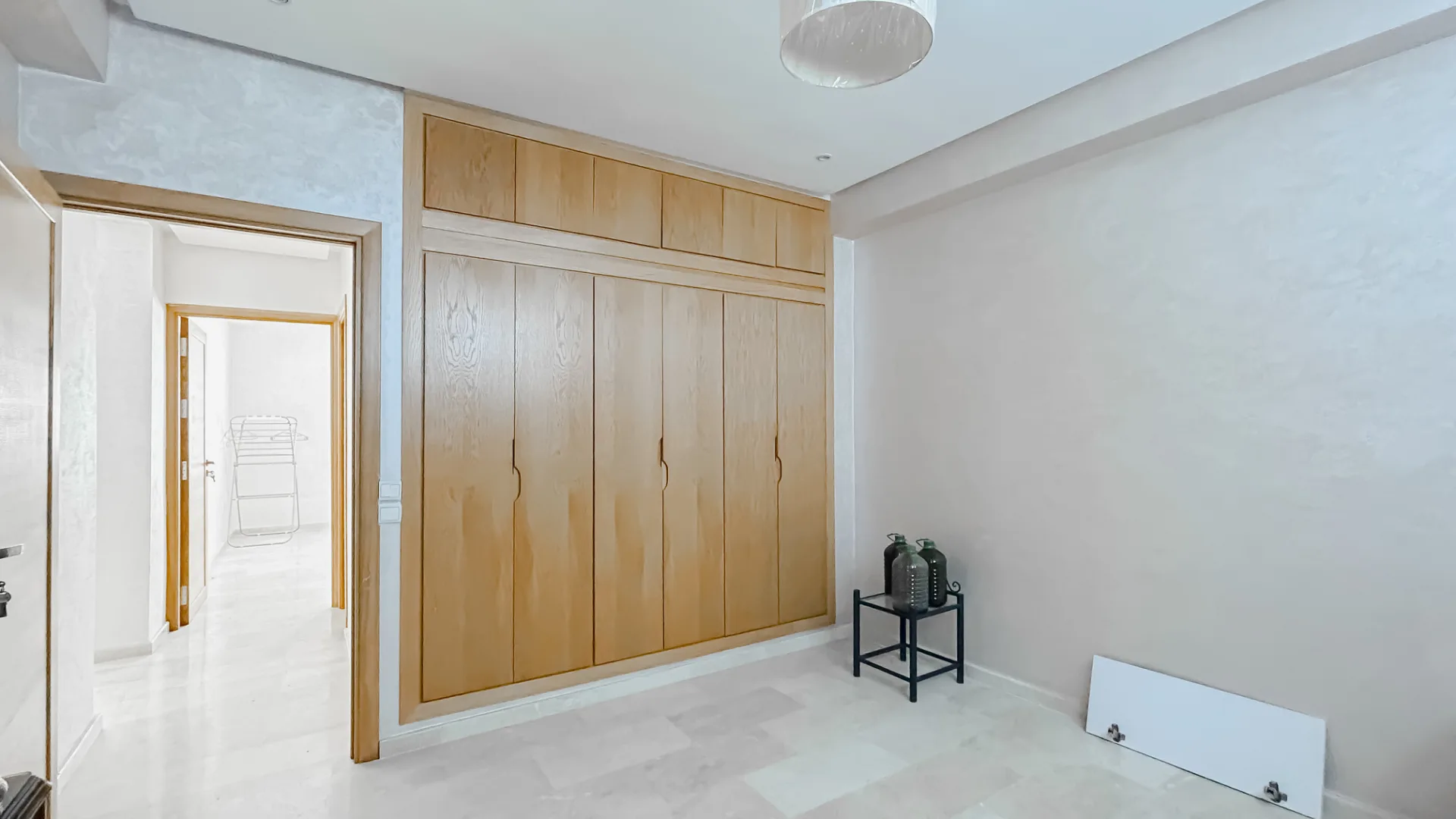 Location appartement des de jardin à Targa – IMG 2573