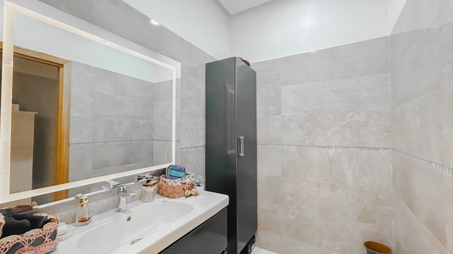 Location appartement des de jardin à Targa – IMG 2576
