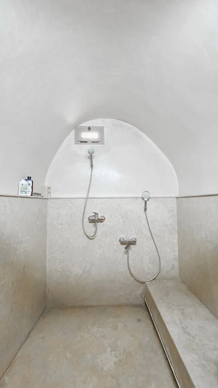 Location appartement des de jardin à Targa – IMG 2580