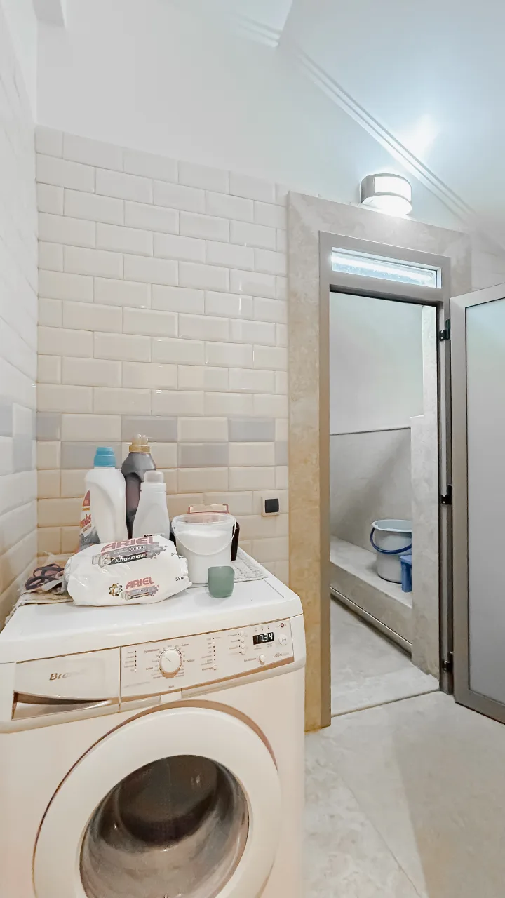 Location appartement des de jardin à Targa – IMG 2581