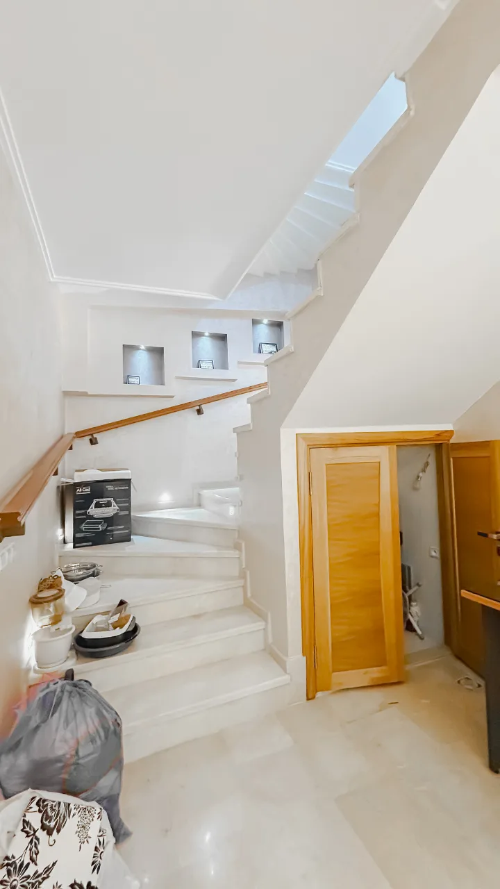 Location appartement des de jardin à Targa – IMG 2582