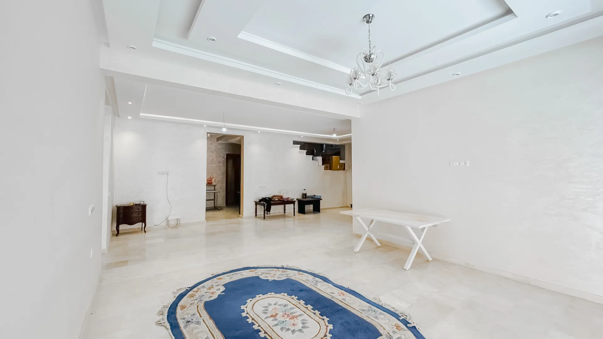Location appartement des de jardin à Targa – IMG 2583