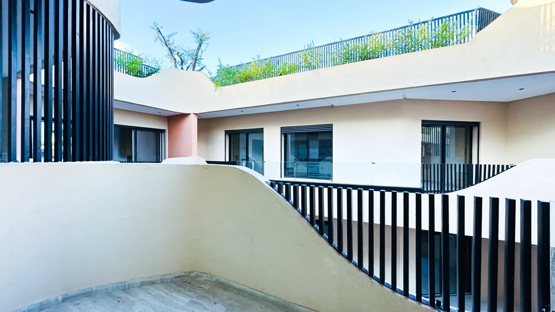 Location location appartement meublé guéliz centre – location appartement roses gueliz62