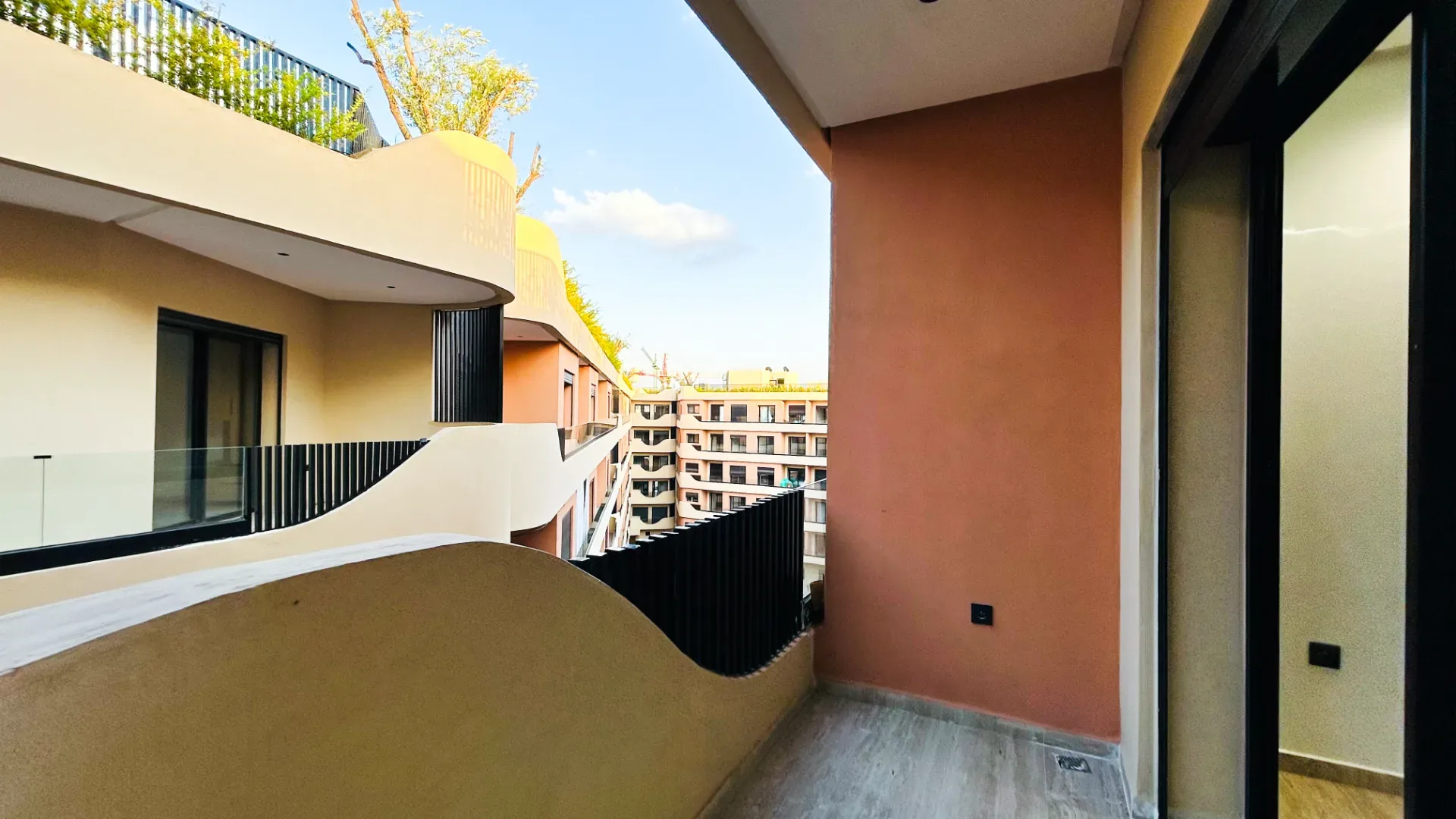 Location location appartement meublé guéliz centre – location appartement roses gueliz63