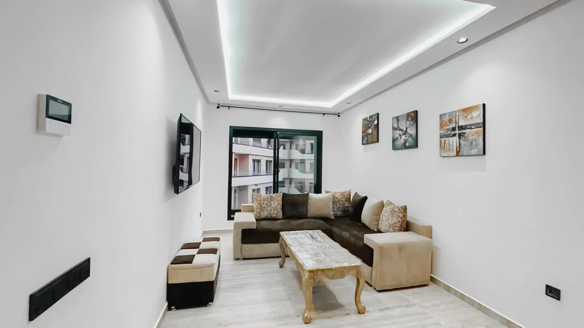 Location location appartement meublé guéliz centre – location appartement roses gueliz64