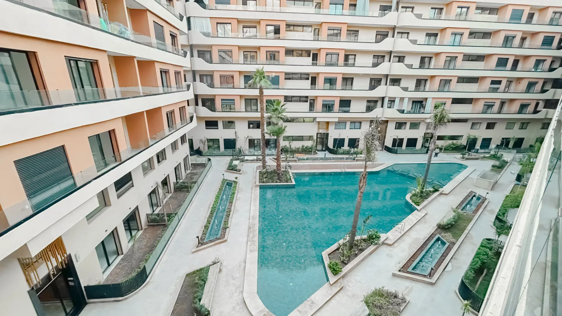 Location location appartement meublé guéliz centre – location appartement roses gueliz72