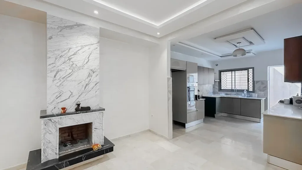 Location appartement rez de jardin Targa | Marrakech – location appartement rez de jardin targa marrakech61
