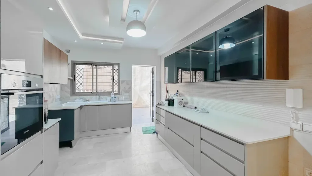 Location appartement rez de jardin Targa | Marrakech – location appartement rez de jardin targa marrakech64