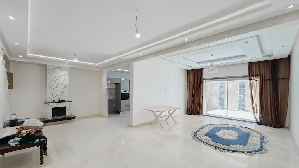 Location appartement rez de jardin Targa | Marrakech – location appartement rez de jardin targa marrakech72