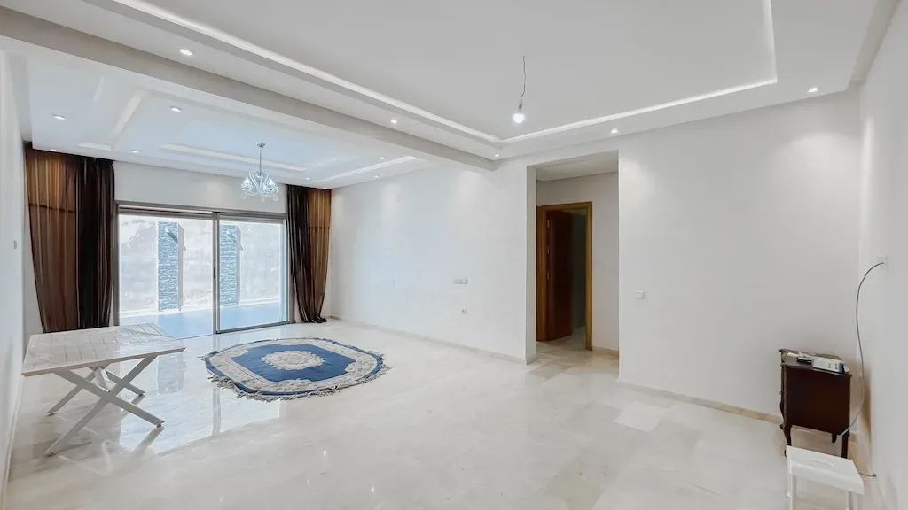 Location appartement rez de jardin Targa | Marrakech – location appartement rez de jardin targa marrakech84