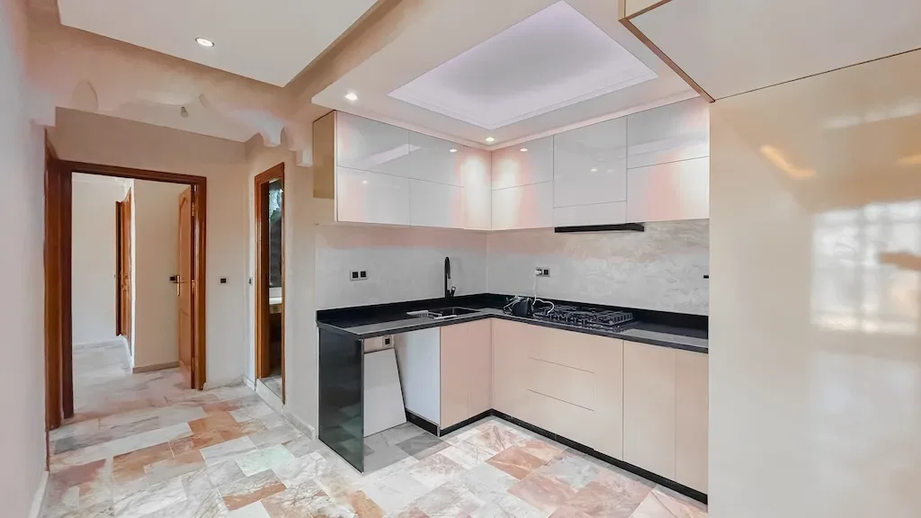 Grand et lumineux appartement victor hugo Marrakech – locationappartement victor hugo marrakech61