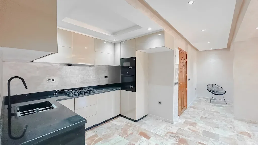 Grand et lumineux appartement victor hugo Marrakech – locationappartement victor hugo marrakech62