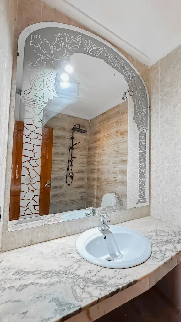 Grand et lumineux appartement victor hugo Marrakech – locationappartement victor hugo marrakech63
