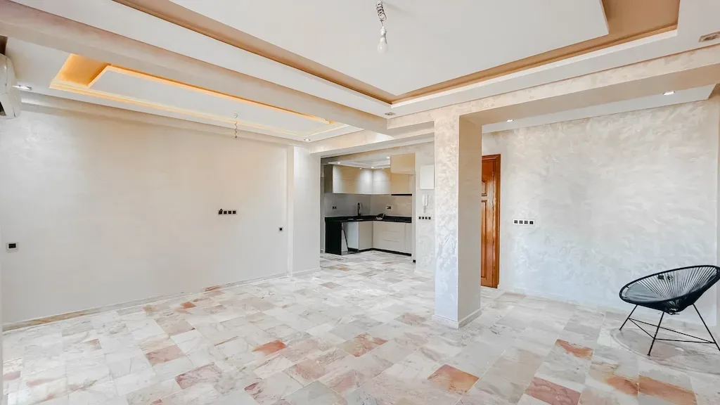 Grand et lumineux appartement victor hugo Marrakech – locationappartement victor hugo marrakech70