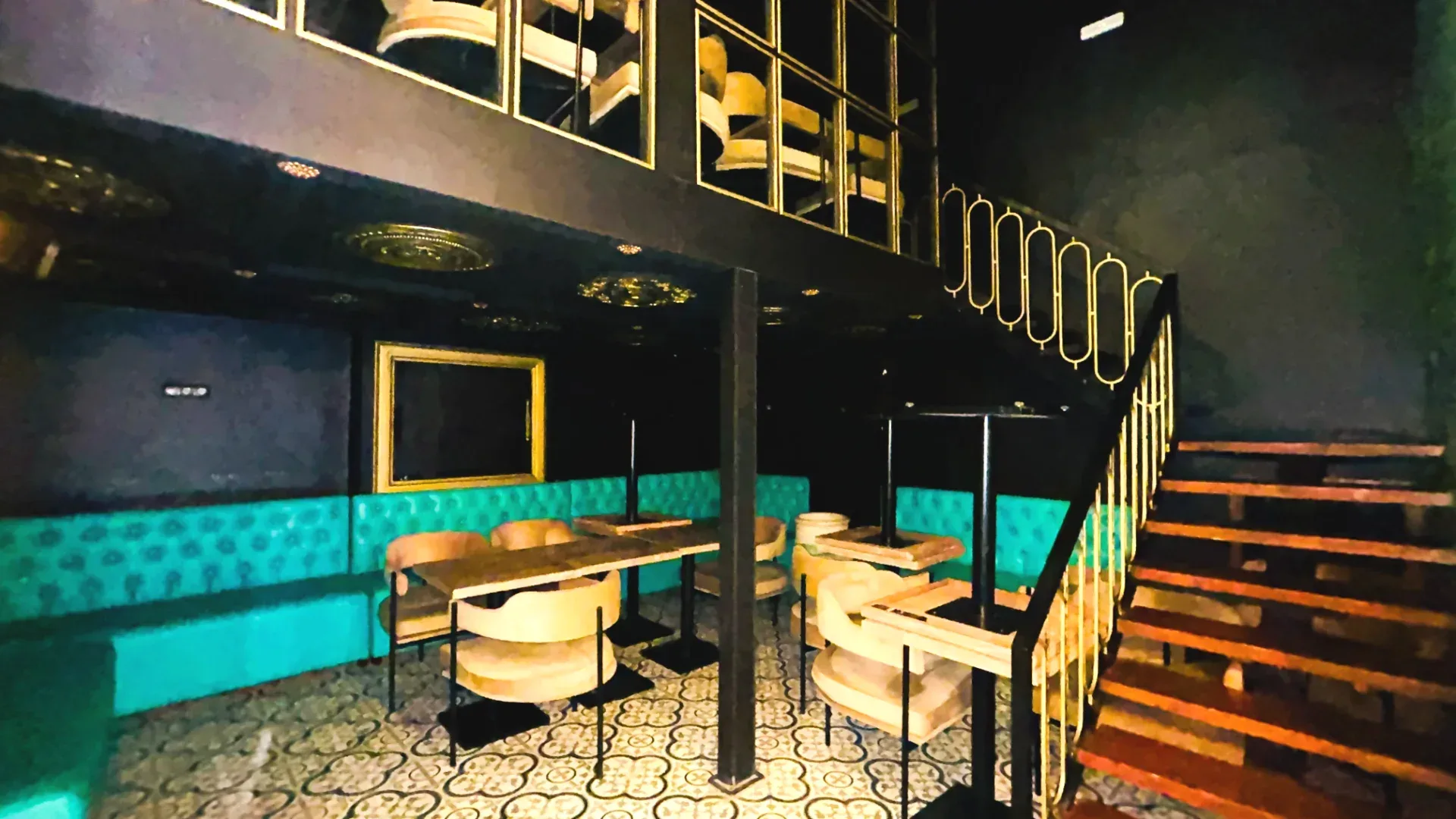 restaurant a vendre gueliz marrakech63