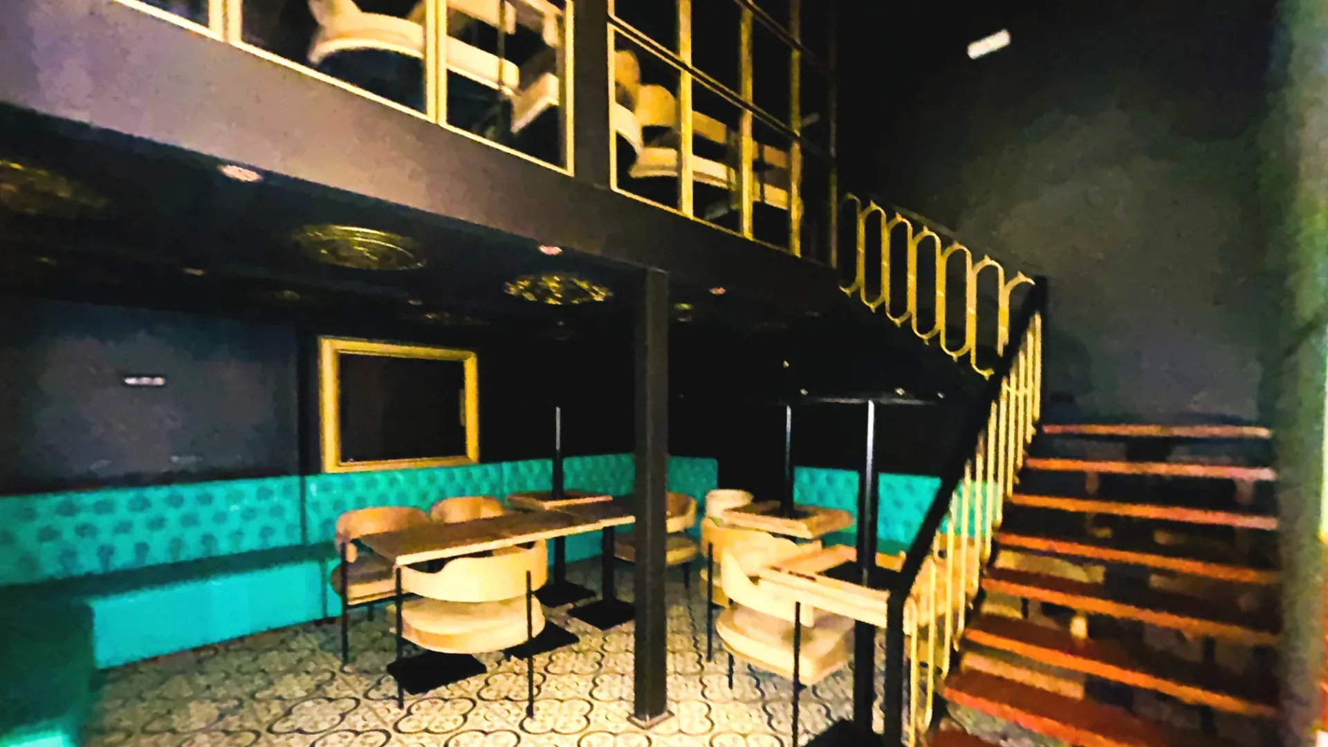 restaurant a vendre gueliz marrakech62