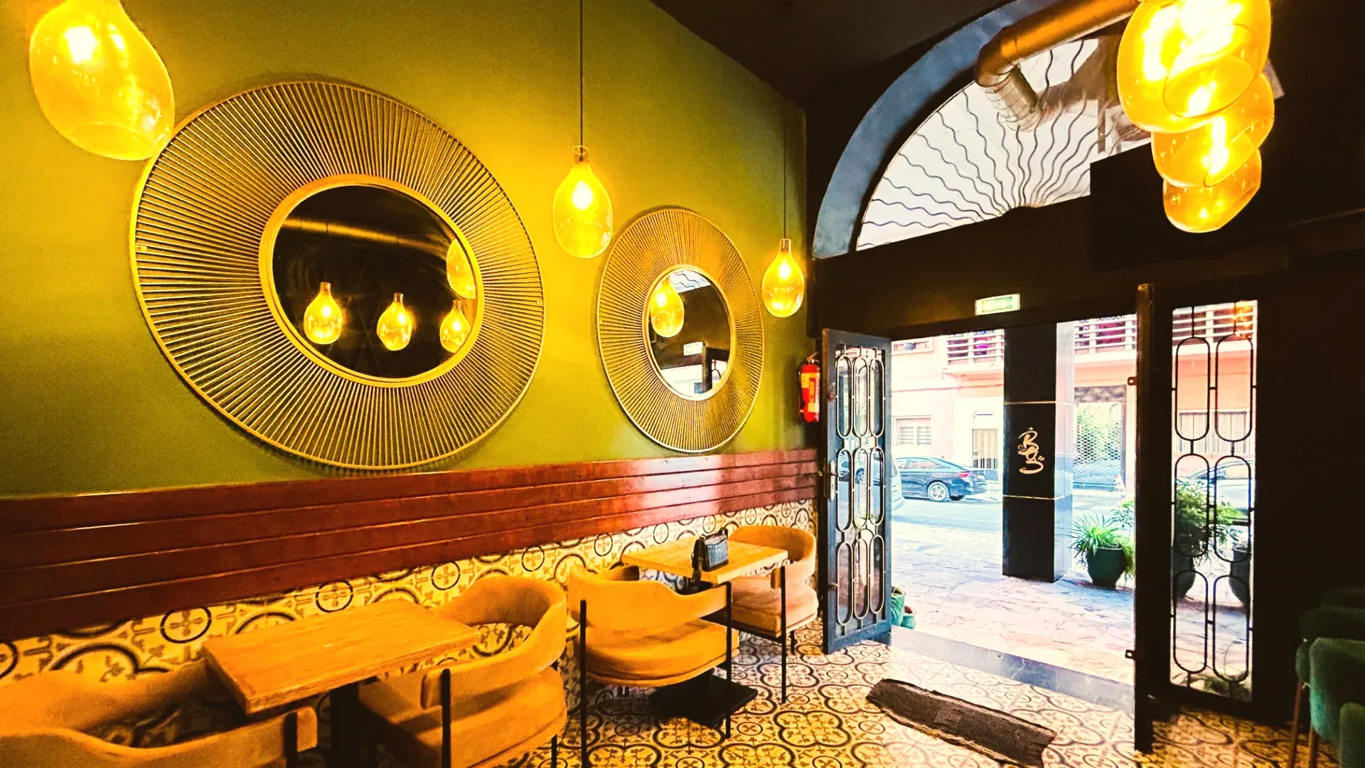 restaurant a vendre gueliz marrakech73