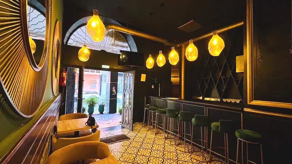 vente local commercial gueliz81