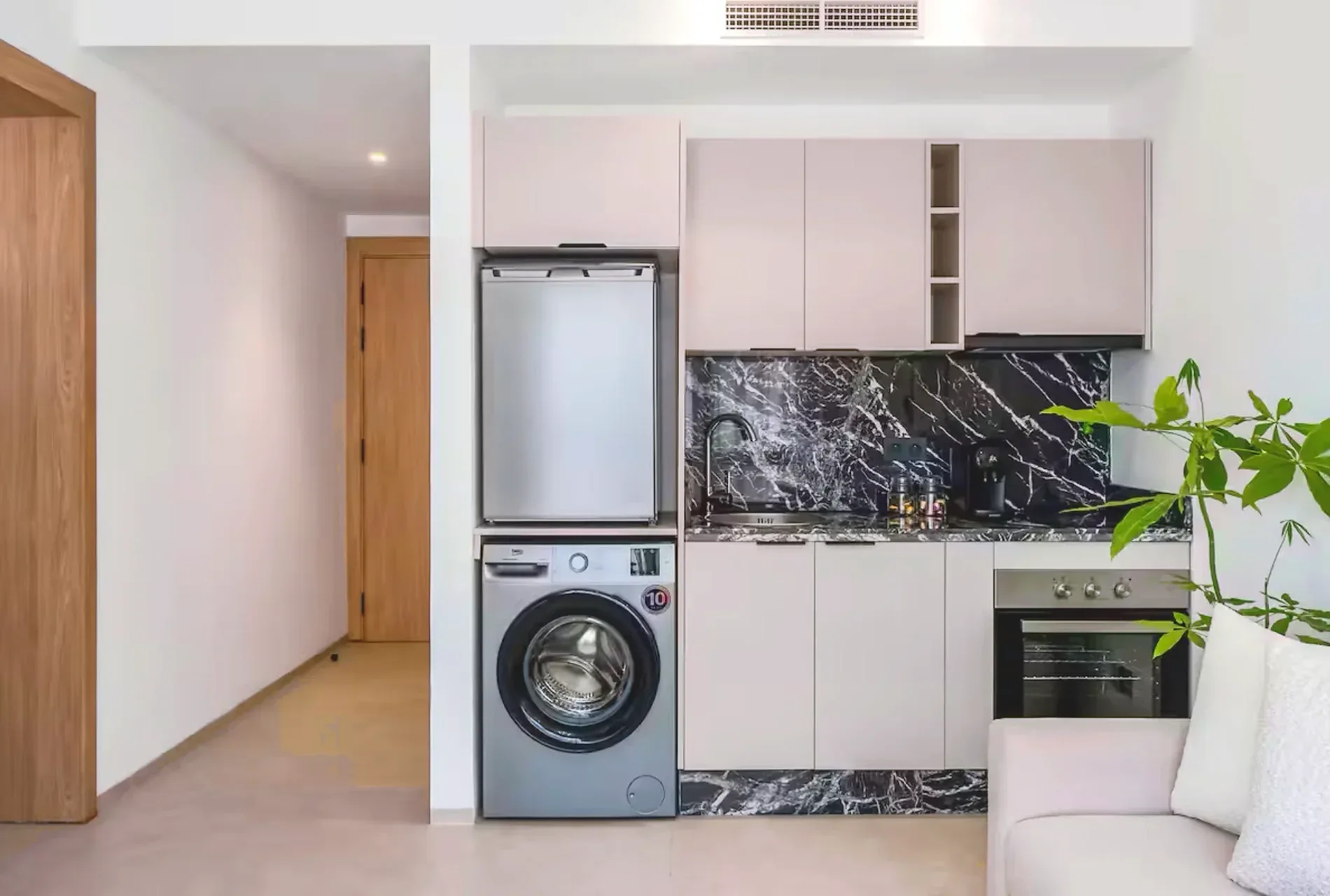 Location appartement moyen standing à Guéliz – syndic rayhane residence84