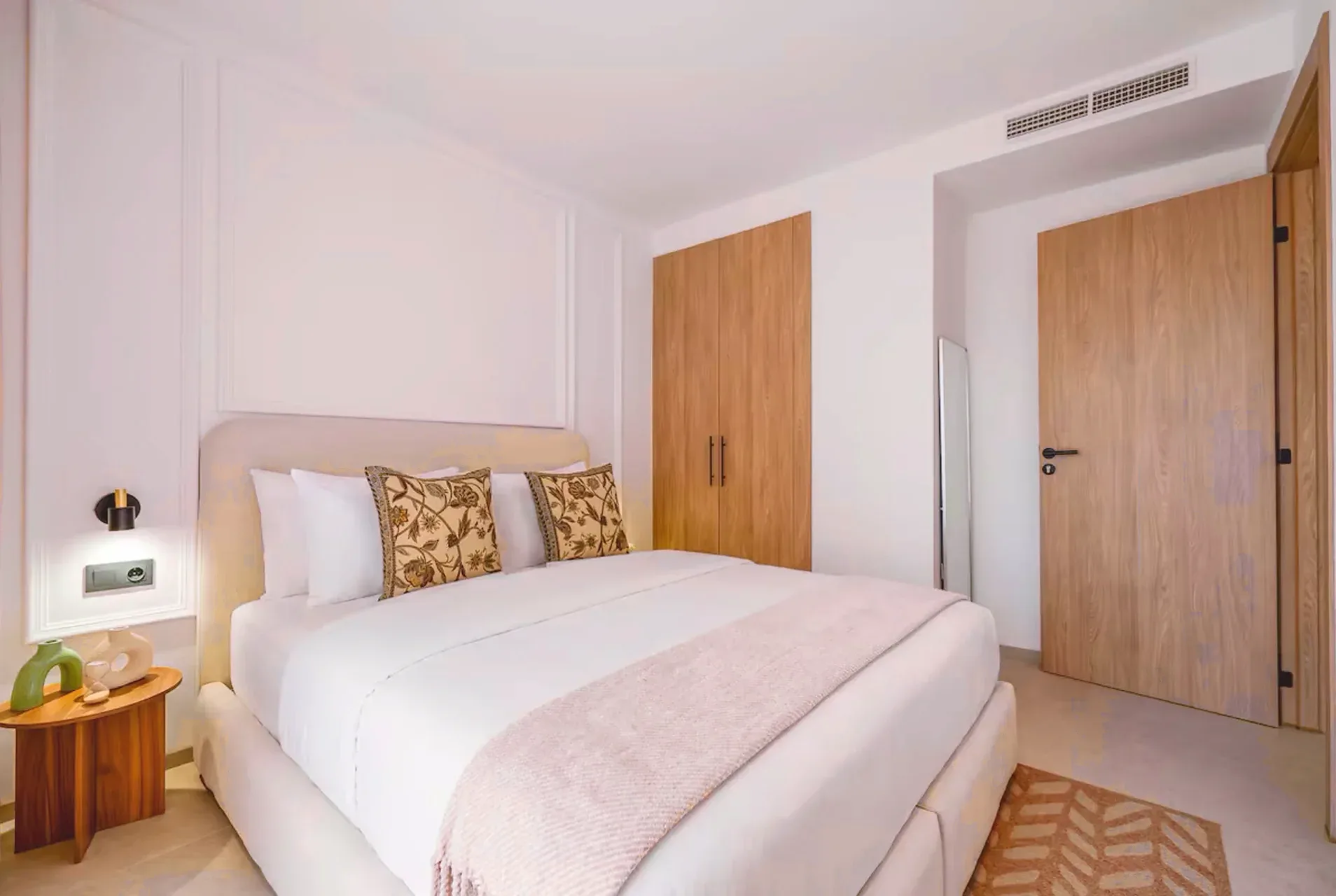 Location appartement moyen standing à Guéliz – syndic rayhane residence87