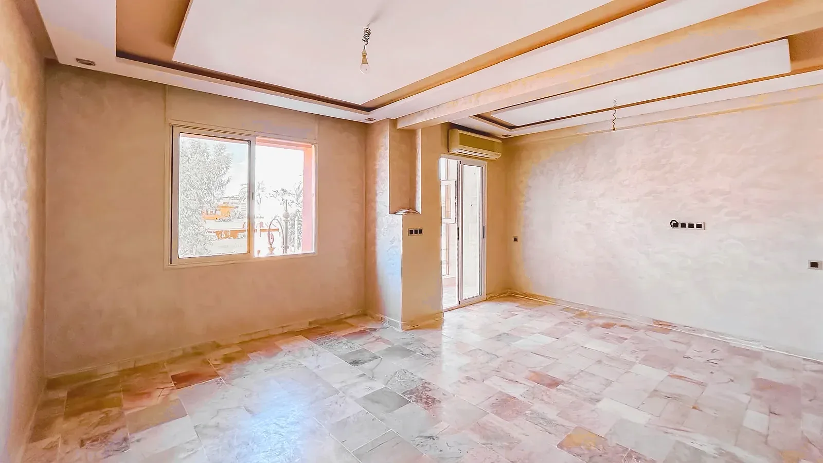 Appartement 2 chambres à Victor Hugo, non meublé – PHOTO 2026 10 15 17 48 08 5