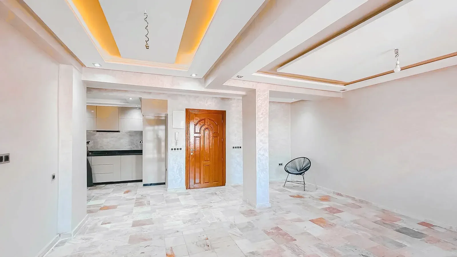 Location appartement victor hugo marrakech