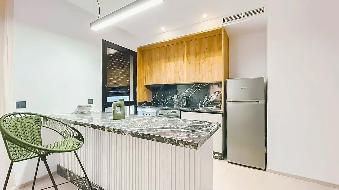 Location Longue durée appartement Rayhane  – location longue duree appartement rayhane73