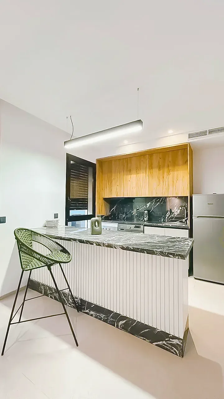 Location Longue durée appartement Rayhane  – location longue duree appartement rayhane63