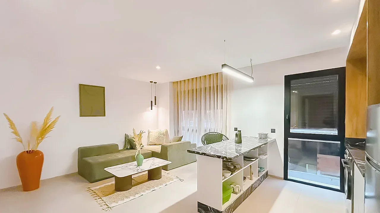 Location Longue durée appartement Rayhane  – location longue duree appartement rayhane64