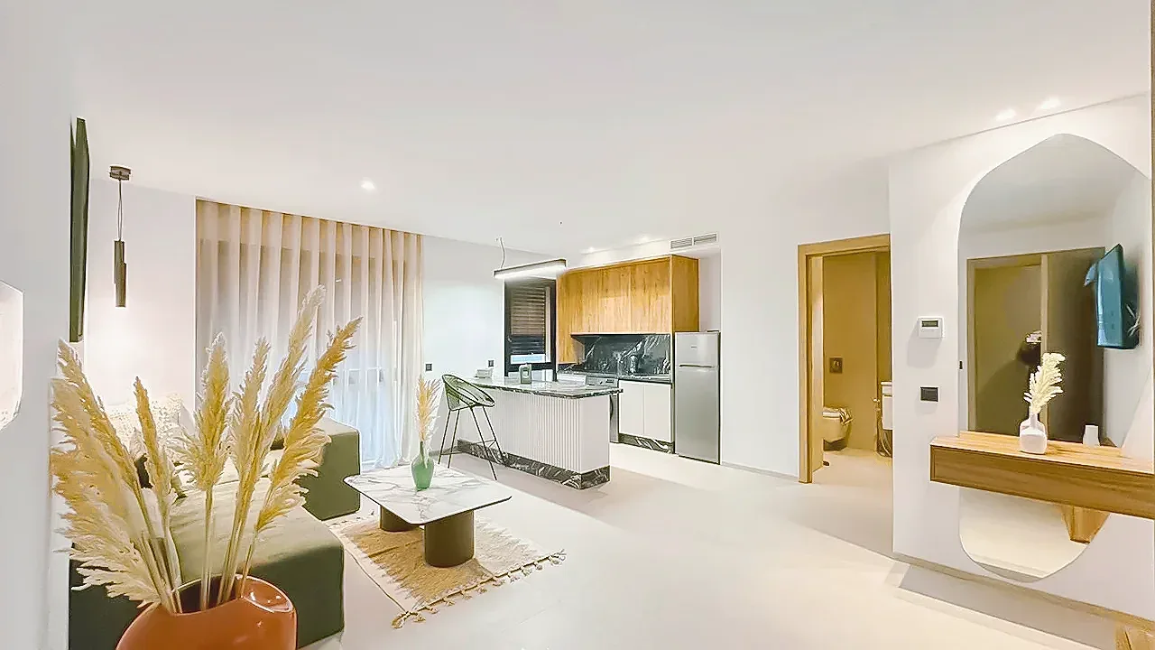 Location Longue durée appartement Rayhane  – location longue duree appartement rayhane65