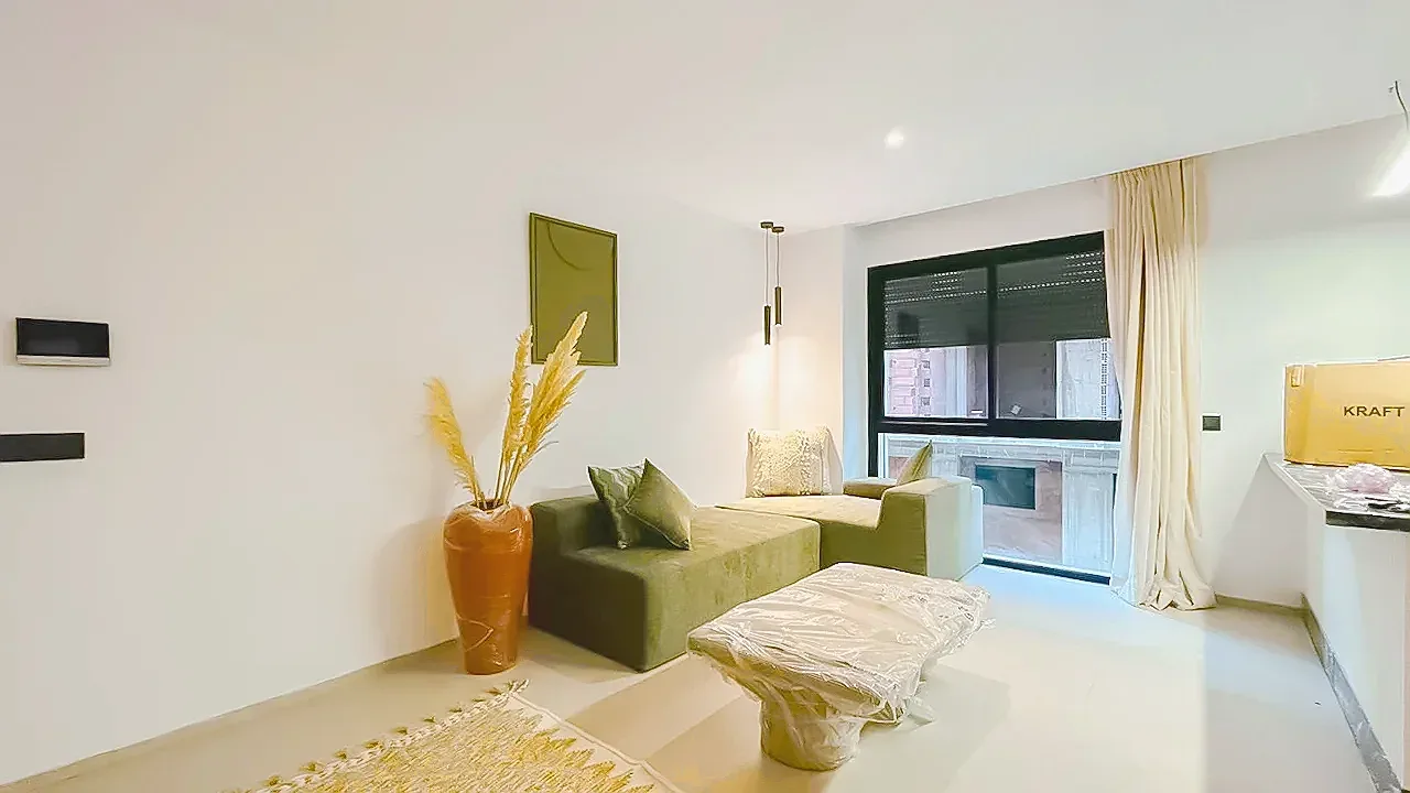 Location Longue durée appartement Rayhane  – location longue duree appartement rayhane67