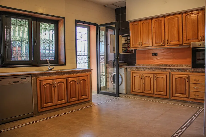 Belle Villa avec piscine à vendre Targa Marrakech - Photo 10