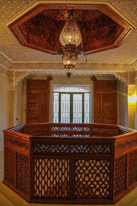 Belle Villa avec piscine à vendre Targa Marrakech - Photo 16
