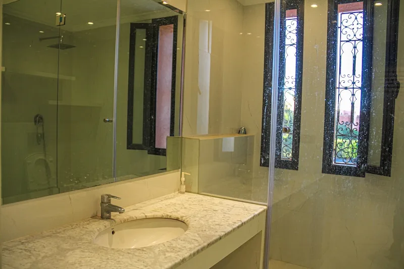 Belle Villa avec piscine à vendre Targa Marrakech - Photo 23