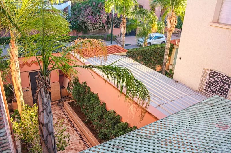 Belle Villa avec piscine à vendre Targa Marrakech - Photo 25