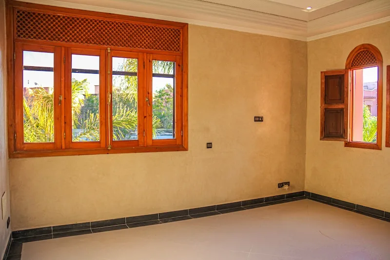 Belle Villa avec piscine à vendre Targa Marrakech - Photo 27