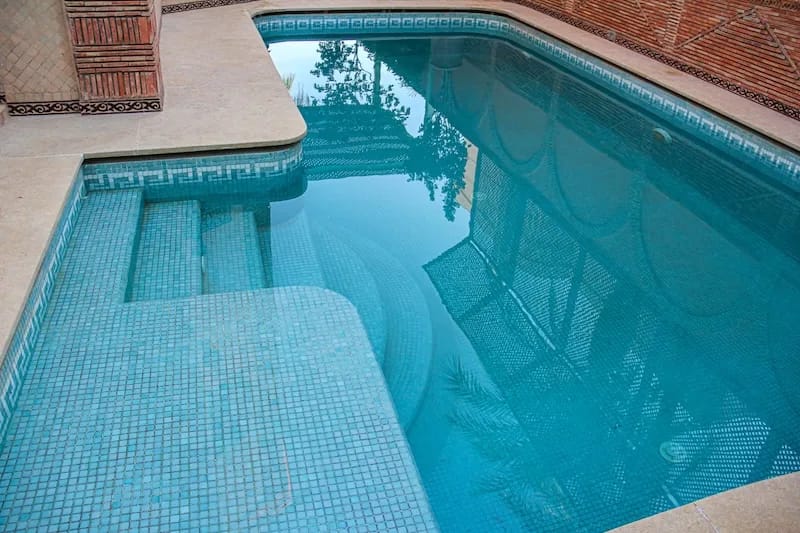 Belle Villa avec piscine à vendre Targa Marrakech - Photo 37