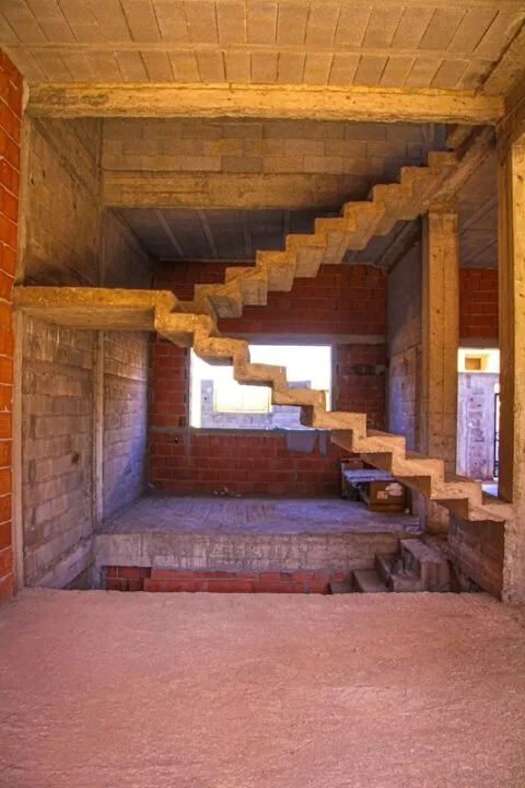 Villa semi finie à vendre à l'Agdal Marrakech - Photo 10