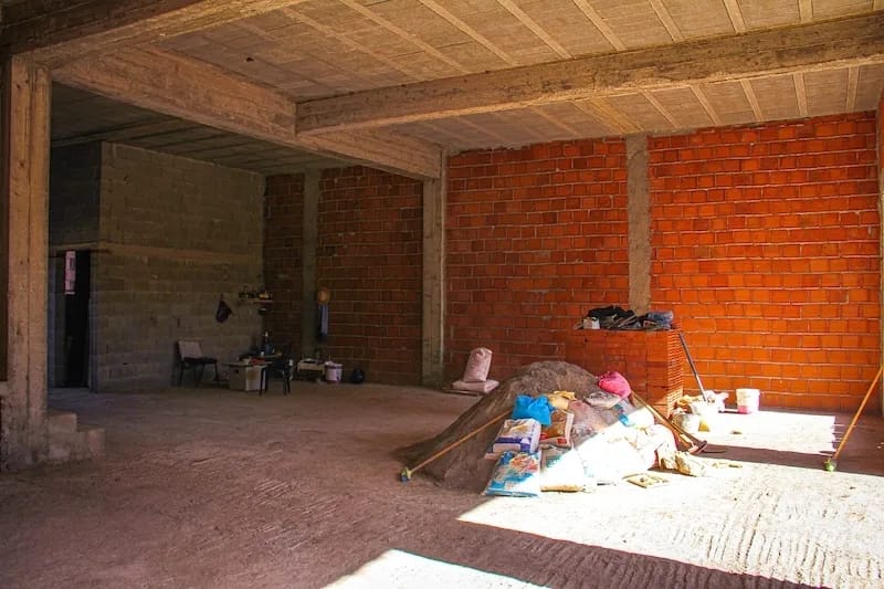 Villa semi finie à vendre à l'Agdal Marrakech - Photo 12