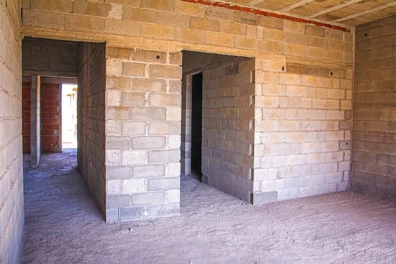 Villa semi finie à vendre à l'Agdal Marrakech - Photo 16