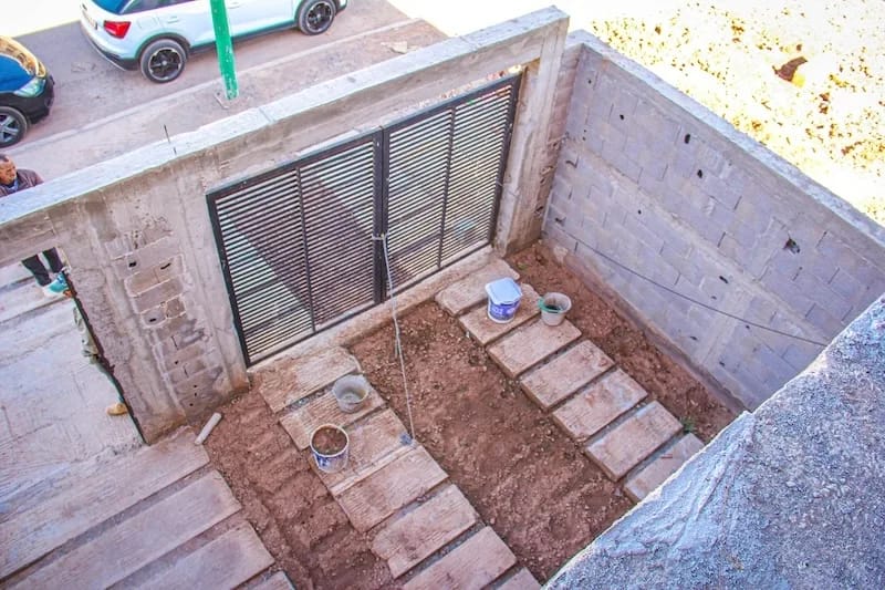 Villa semi finie à vendre à l'Agdal Marrakech - Photo 17