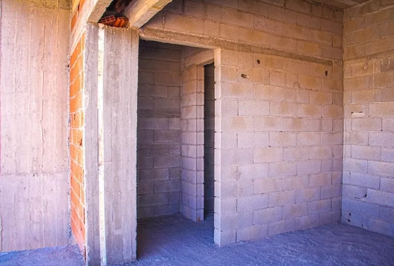Villa semi finie à vendre à l'Agdal Marrakech - Photo 18